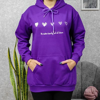 هودی و سویشرت زنانه