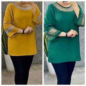 شومیز و بلوز